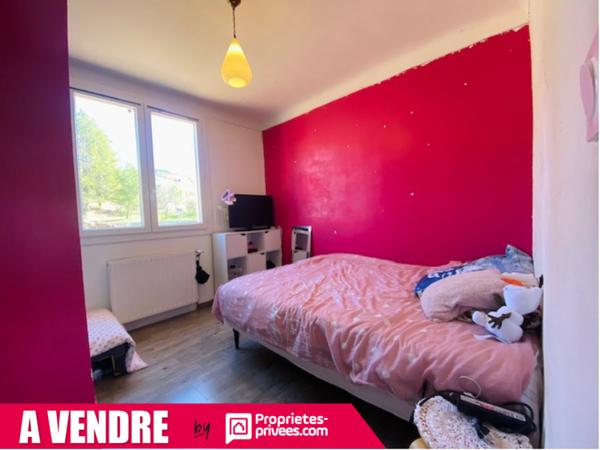 En exclusivité à L'Escale, Maison de 84.88 m² sur une parcelle de 1 880 m²