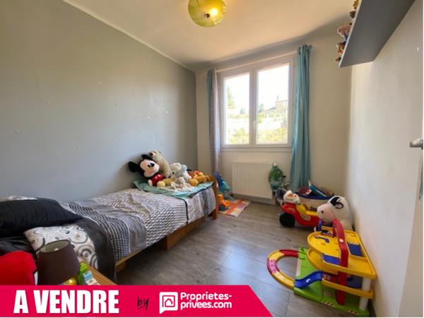 En exclusivité à L'Escale, Maison de 84.88 m² sur une parcelle de 1 880 m²