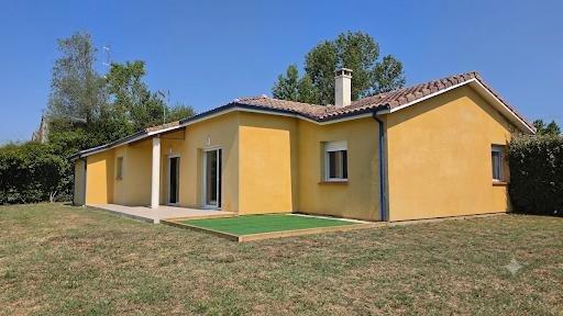 Location / Maison T5 à Saint-Sever (40500)