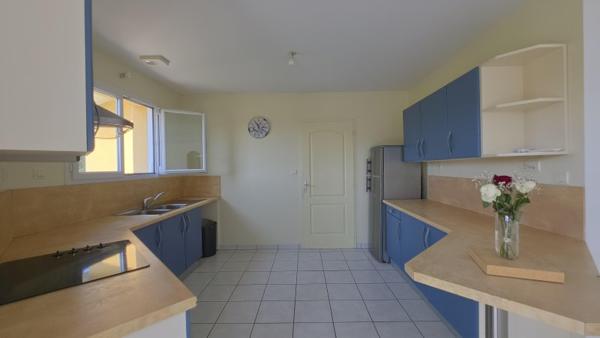Location / Maison T5 à Saint-Sever (40500)
