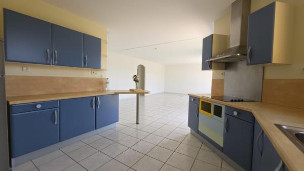 Location / Maison T5 à Saint-Sever (40500)