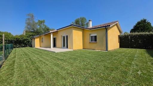 Location / Maison T5 à Saint-Sever (40500)