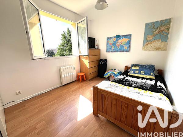 Maison à vendre 7 pièces 105 m² Plaisir