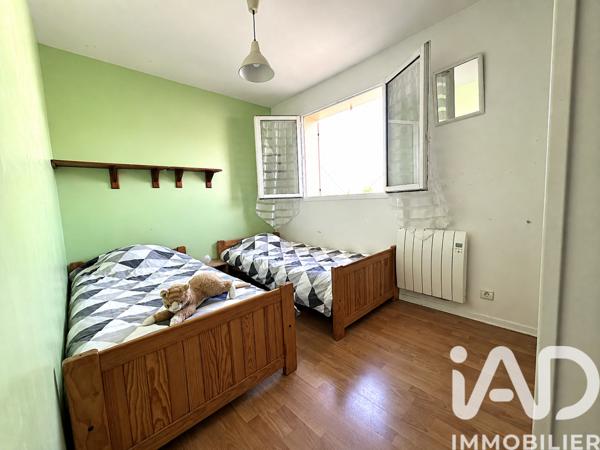 Maison à vendre 7 pièces 105 m² Plaisir