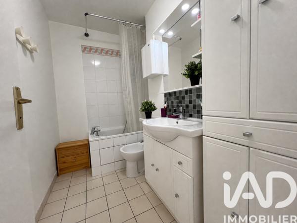 Maison à vendre 7 pièces 105 m² Plaisir