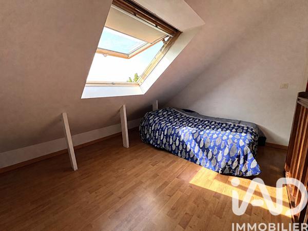 Maison à vendre 7 pièces 105 m² Plaisir