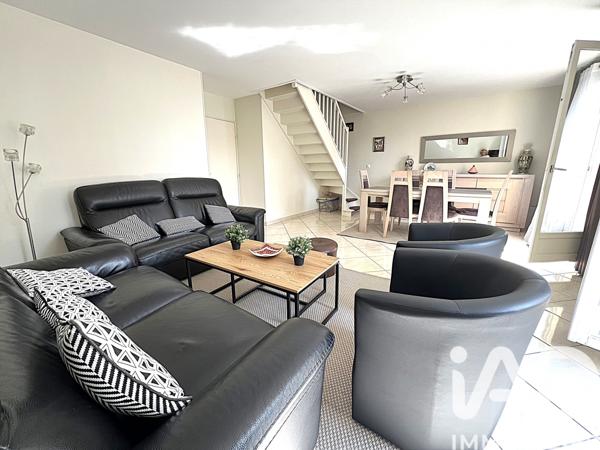 Maison à vendre 7 pièces 105 m² Plaisir