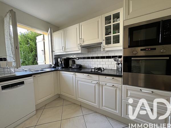 Maison à vendre 7 pièces 105 m² Plaisir