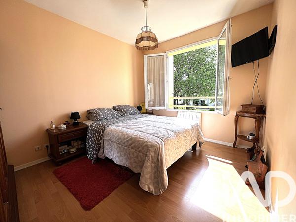 Maison à vendre 7 pièces 105 m² Plaisir