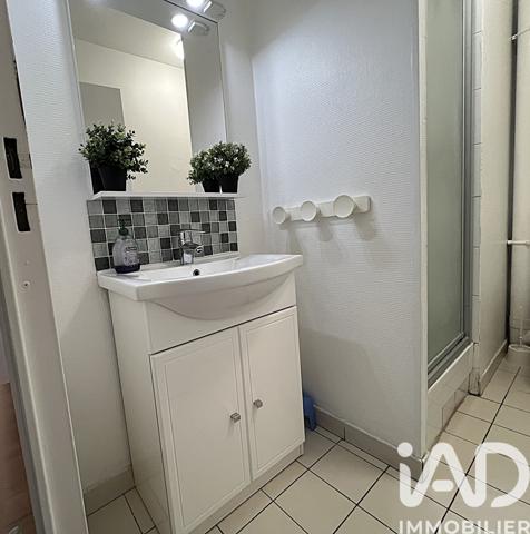 Maison à vendre 7 pièces 105 m² Plaisir