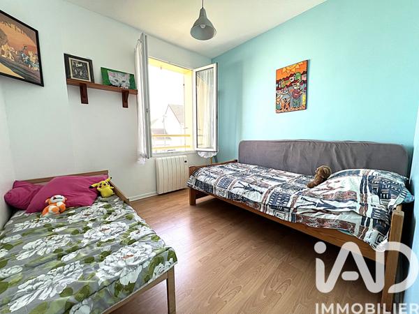 Maison à vendre 7 pièces 105 m² Plaisir