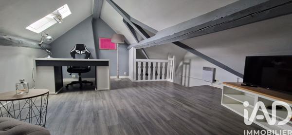 Maison à vendre 6 pièces 150 m² Marines