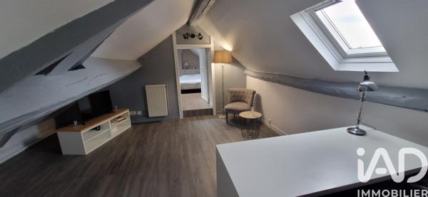 Maison à vendre 6 pièces 150 m² Marines