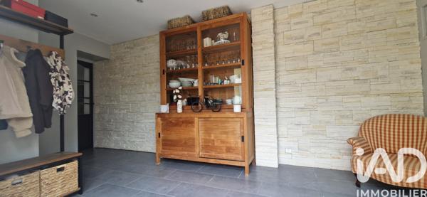 Maison à vendre 6 pièces 150 m² Marines