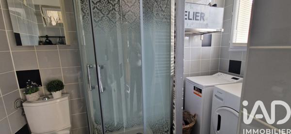 Maison à vendre 6 pièces 150 m² Marines