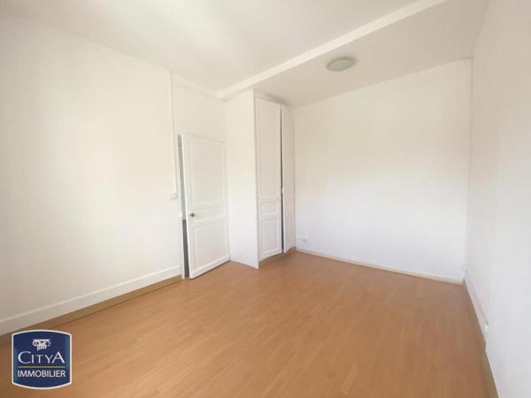 Appartement à louer 2 pièces 47.67m²