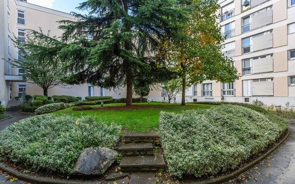 Appartement à louer    3 pièces •  Yerres