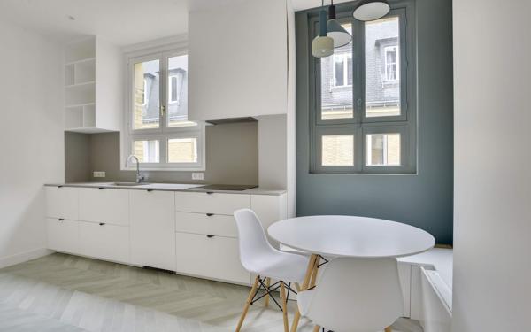 Appartement à louer    6 pièces • 151,30 m2 Paris 8