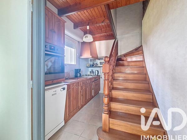 Maison à vendre 11 pièces 222 m² Plougonvelin