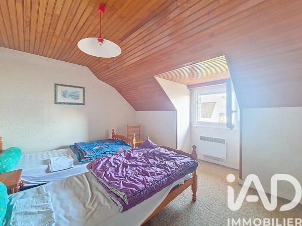 Maison à vendre 11 pièces 222 m² Plougonvelin