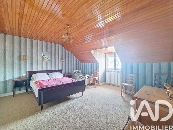 Maison à vendre 11 pièces 222 m² Plougonvelin