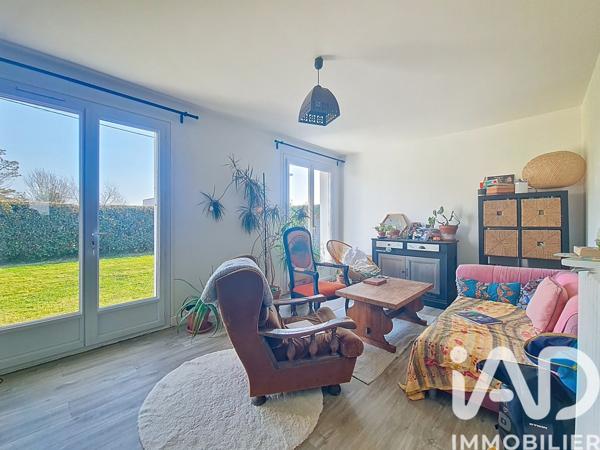 Maison à vendre 11 pièces 222 m² Plougonvelin