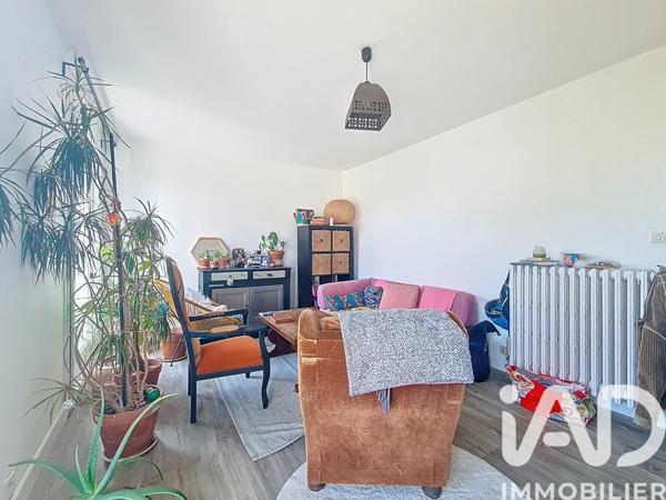 Maison à vendre 11 pièces 222 m² Plougonvelin