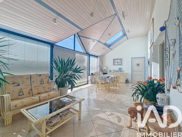 Maison à vendre 11 pièces 222 m² Plougonvelin