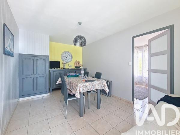 Maison à vendre 11 pièces 222 m² Plougonvelin