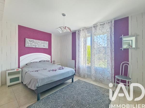 Maison à vendre 11 pièces 222 m² Plougonvelin