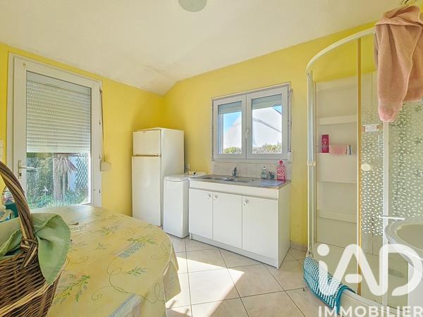 Maison à vendre 11 pièces 222 m² Plougonvelin