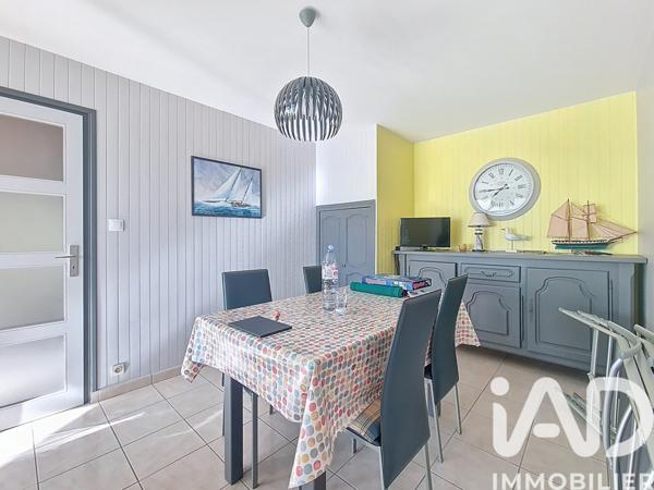 Maison à vendre 11 pièces 222 m² Plougonvelin