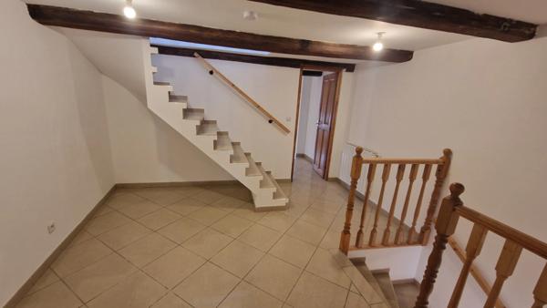 Appartement à vendre 6 pièces OEUTRANGE (57)