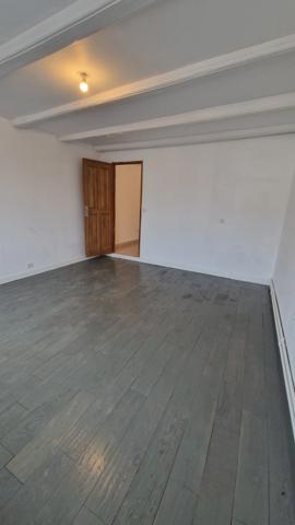Appartement à vendre 6 pièces OEUTRANGE (57)
