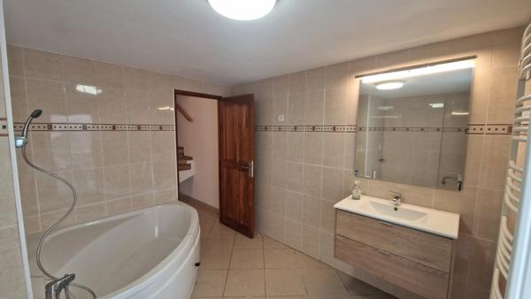 Appartement à vendre 6 pièces OEUTRANGE (57)