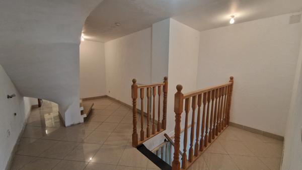 Appartement à vendre 6 pièces OEUTRANGE (57)