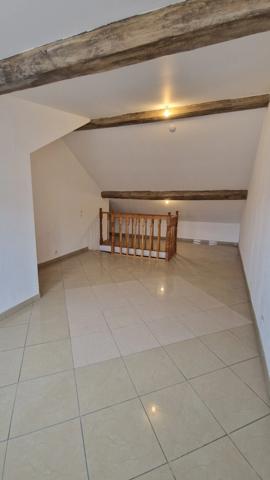 Appartement à vendre 6 pièces OEUTRANGE (57)