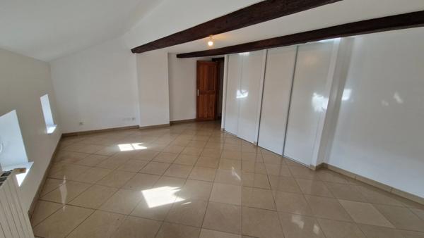 Appartement à vendre 6 pièces OEUTRANGE (57)