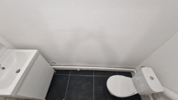 Appartement à vendre 6 pièces OEUTRANGE (57)