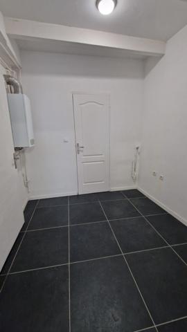 Appartement à vendre 6 pièces OEUTRANGE (57)