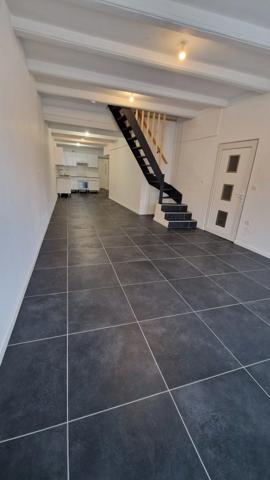 Appartement à vendre 6 pièces OEUTRANGE (57)