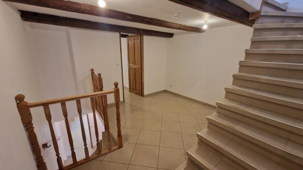 Appartement à vendre 6 pièces OEUTRANGE (57)