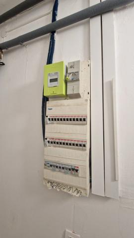 Appartement à vendre 6 pièces OEUTRANGE (57)