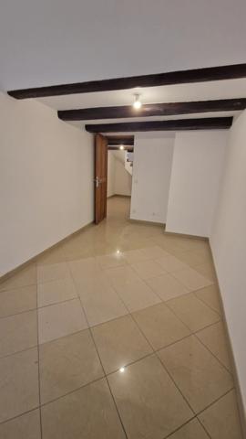 Appartement à vendre 6 pièces OEUTRANGE (57)