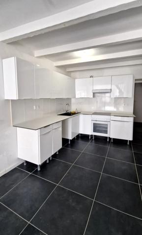 Appartement à vendre 6 pièces OEUTRANGE (57)