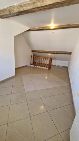 Appartement à vendre 6 pièces OEUTRANGE (57)