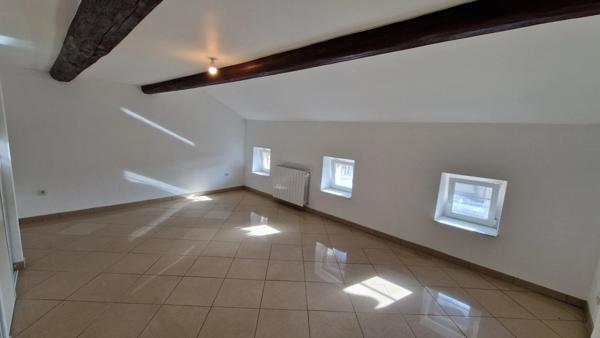 Appartement à vendre 6 pièces OEUTRANGE (57)