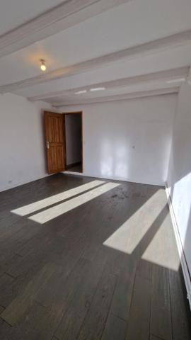 Appartement à vendre 6 pièces OEUTRANGE (57)