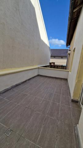 Appartement à vendre 6 pièces OEUTRANGE (57)