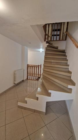 Appartement à vendre 6 pièces OEUTRANGE (57)